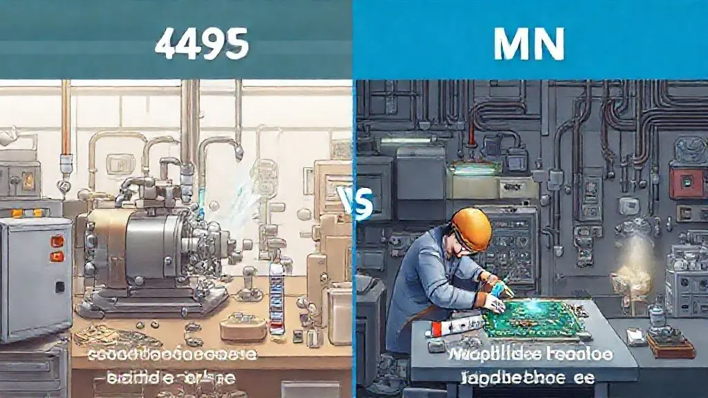 乐泰495替代方案：妙粘(MN)胶水，更优选择