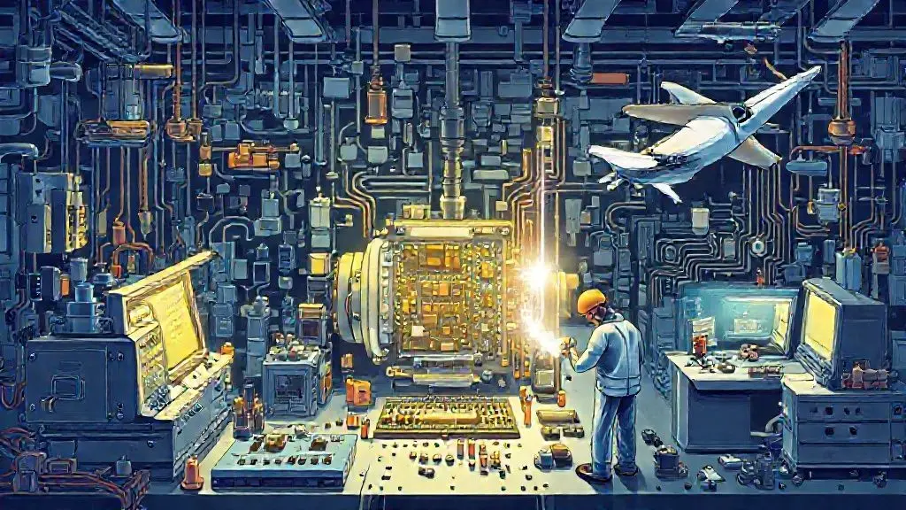 妙粘(MN)：工业制造优选的胶粘剂解决方案