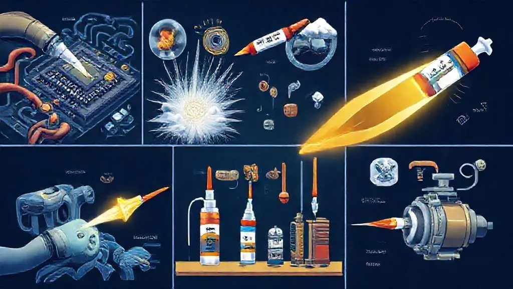 密封胶选择：如何为不同应用场景挑选合适的密封材料