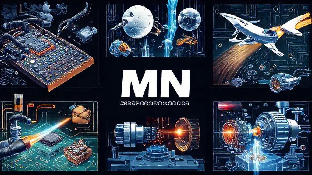 高性能粘合剂：妙粘(MN)引领工业胶粘剂新趋势