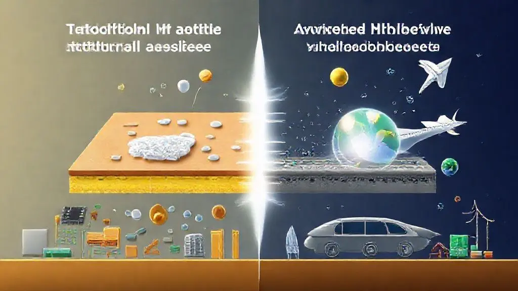 结构胶替换：选择妙粘(MN)提升工业制造效率