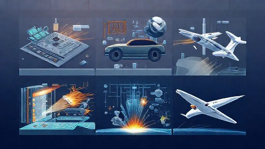 如何选择适合的结构胶：妙粘(MN)的优势