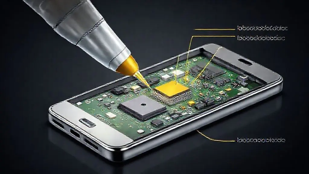 妙粘(MN)在电子设备粘接中的卓越表现