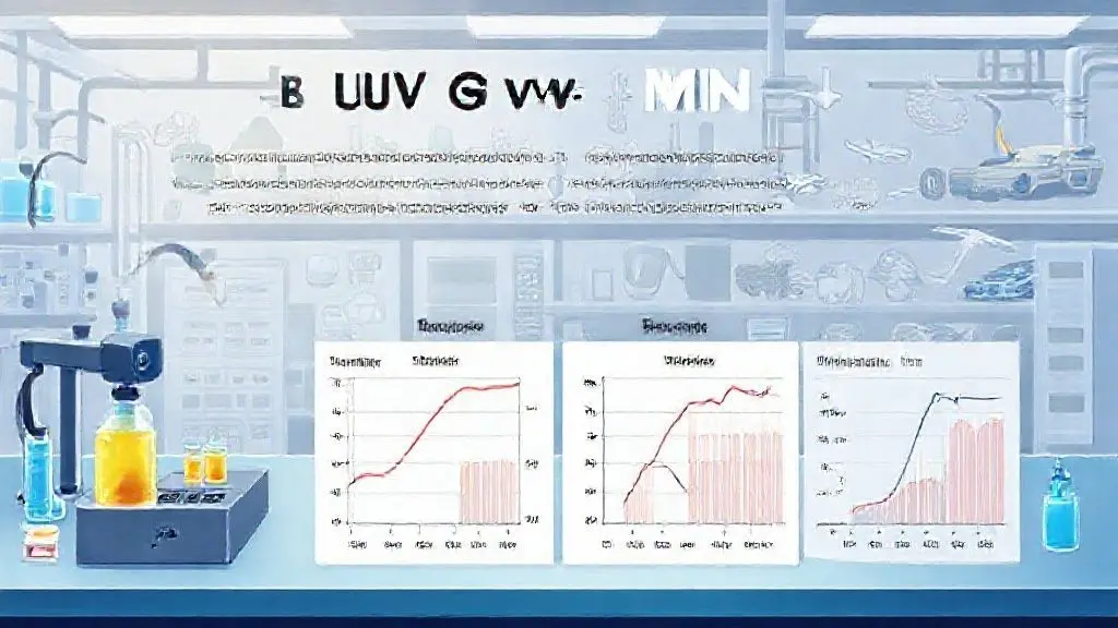 贝德UV胶对比分析：妙粘(MN)的优势与应用