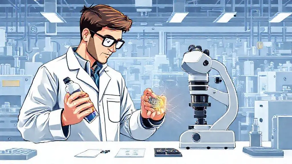 妙粘(MN)胶水：乐泰495的理想替代方案