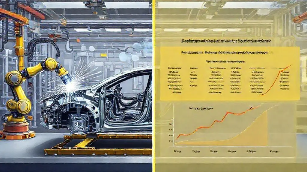 结构胶升级：妙粘(MN)引领工业胶粘剂新潮流