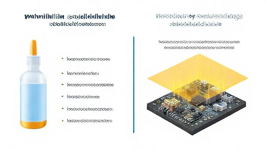 妙粘(MN)电子粘接方案：超越传统，引领未来