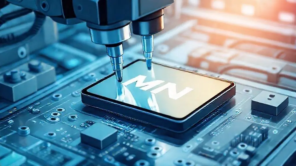 智能设备固定：妙粘(MN)引领行业新趋势