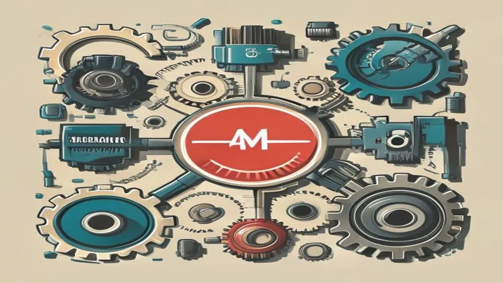 妙粘(MN)螺纹锁固剂：工业紧固解决方案的优选