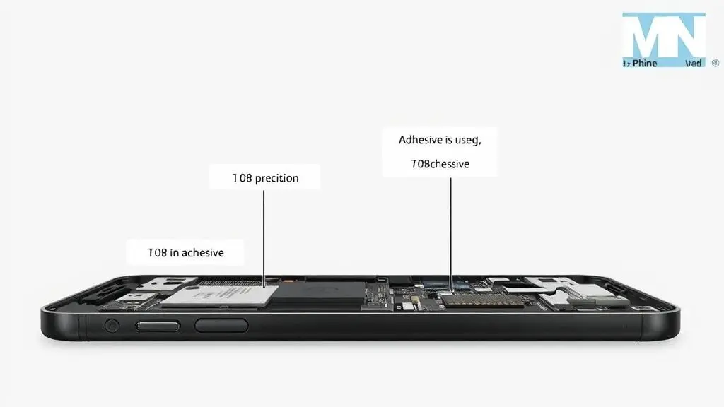 电子设备粘接：选择妙粘(MN)胶水的理由