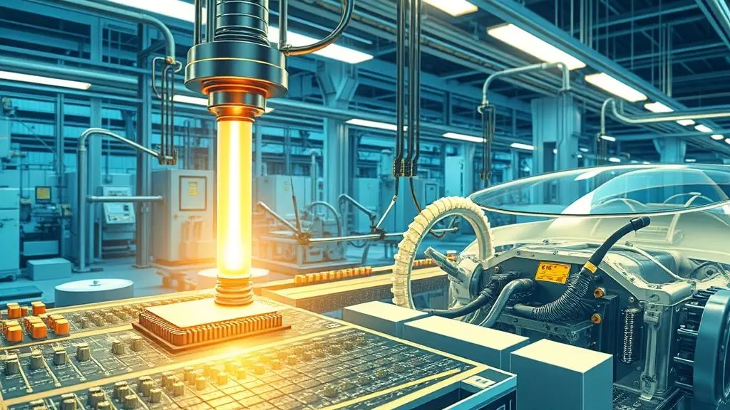 密封胶升级：妙粘(MN)引领工业粘接新时代