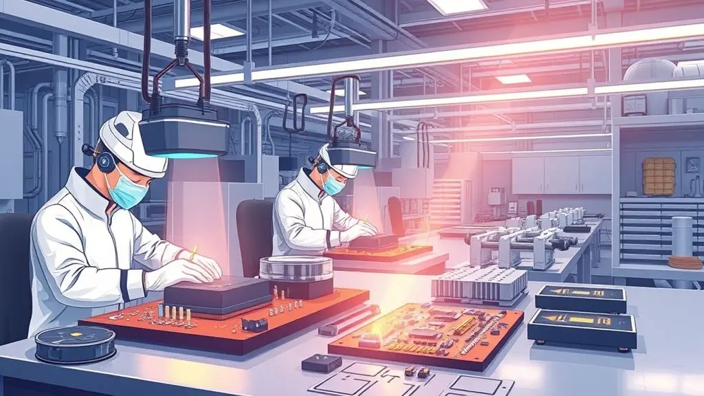 UV胶优化：提升工业应用效率与质量的关键