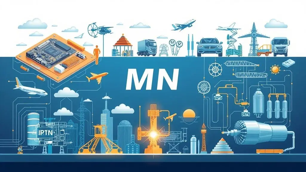 结构胶革新：妙粘(MN)如何引领工业胶粘剂新时代