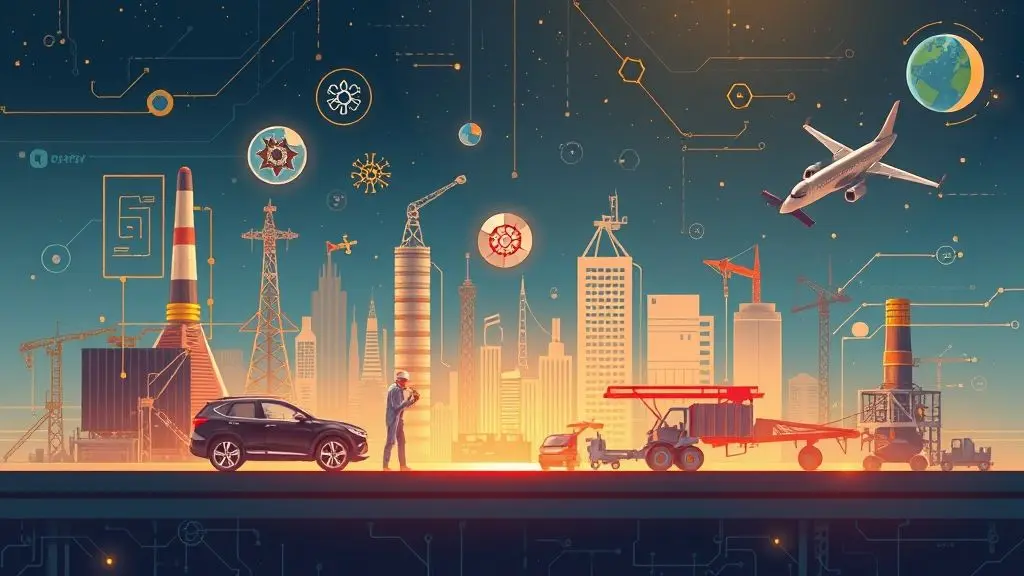 结构胶革新：妙粘(MN)引领工业胶粘剂新时代