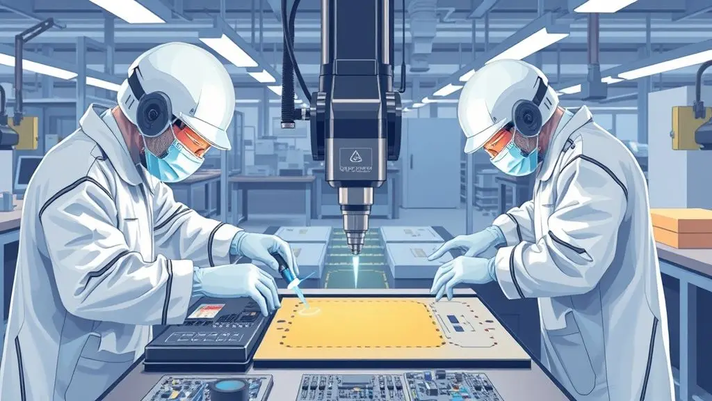 妙粘(MN)UV胶升级：性能飞跃，引领行业新标准