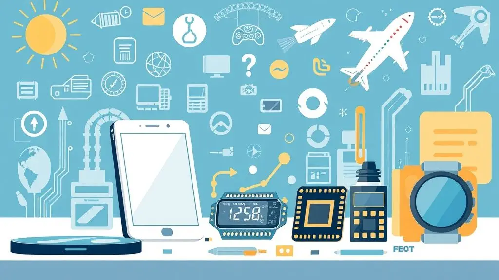 智能设备粘接：妙粘(MN)胶水的卓越解决方案