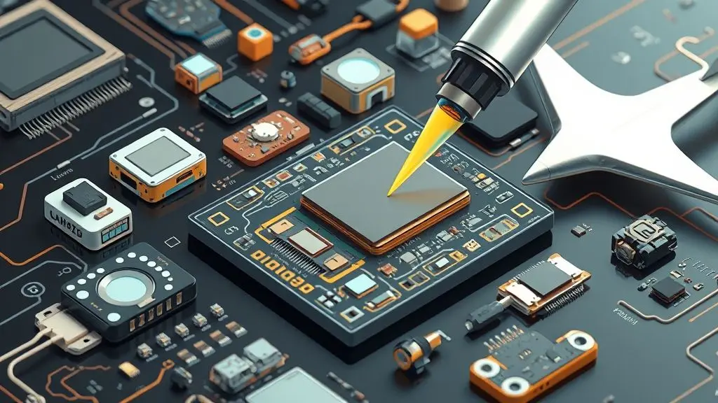 智能设备粘接：妙粘(MN)如何引领工业胶粘剂新潮流