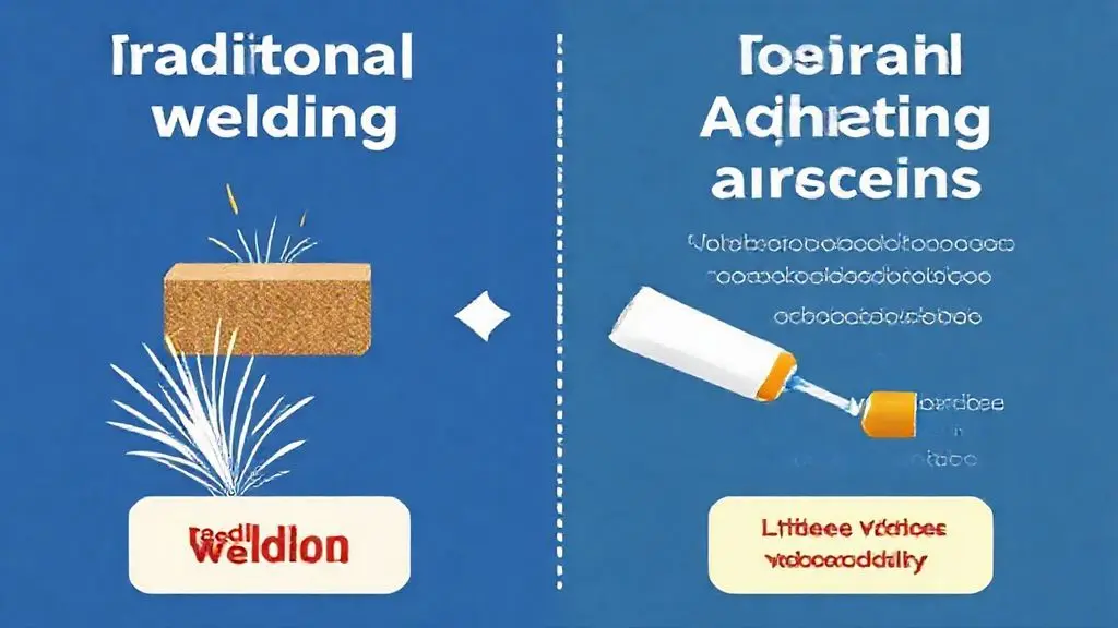 妙粘(MN)工业胶粘剂：在现代工业制造中的应用与优势