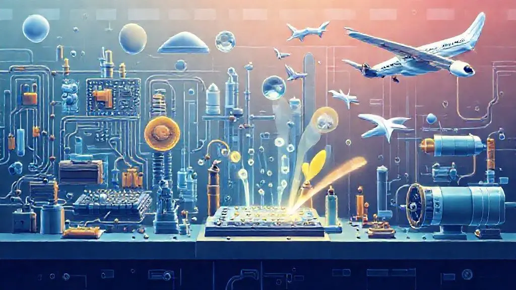 密封胶升级：妙粘(MN)引领工业粘合新趋势