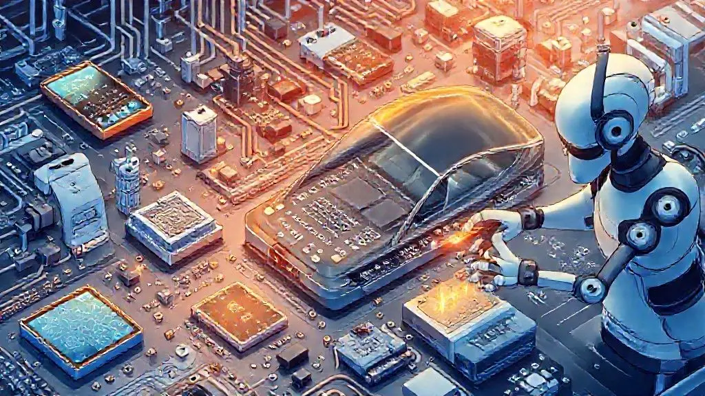 智能设备粘接：妙粘(MN)引领未来科技