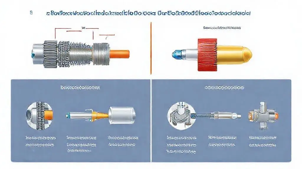 螺纹防松方案：妙粘(MN)如何超越传统方法