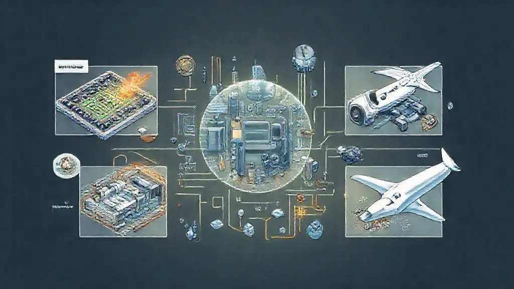 妙粘(MN)工业制造密封解决方案，为您的项目保驾护航