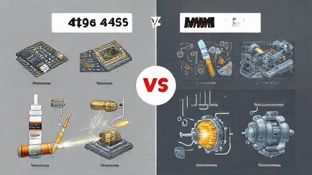 乐泰495替代方案：妙粘(MN)胶水的全面解析