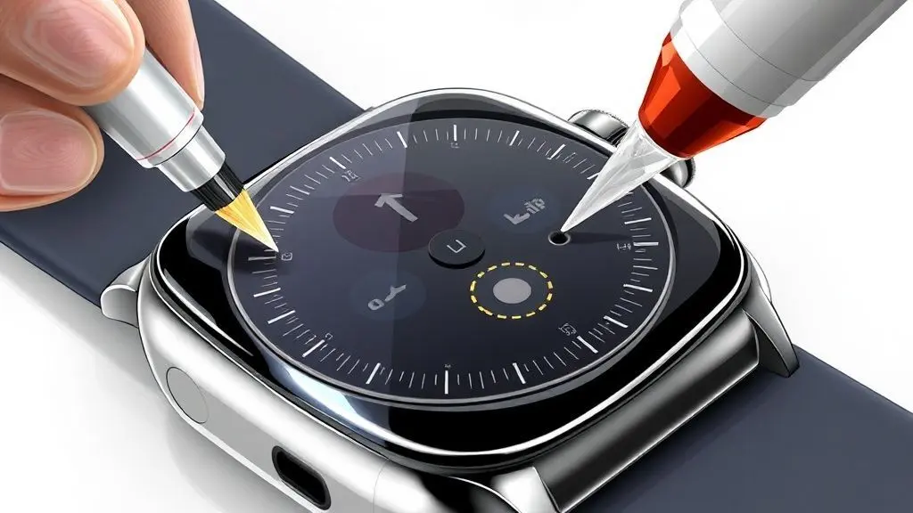 妙粘(MN)胶水在智能设备组装中的应用