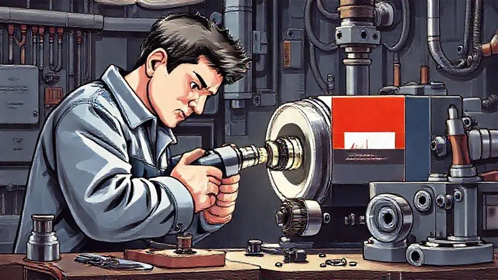 高效螺纹锁固：妙粘(MN)如何在工业领域脱颖而出