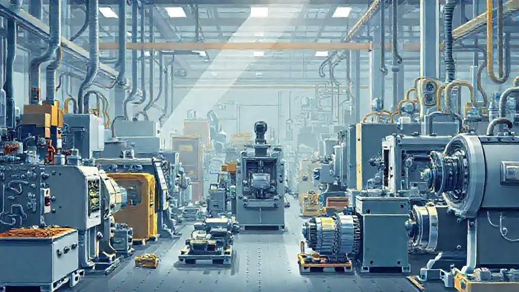 工业制造密封：选择妙粘(MN)的理由