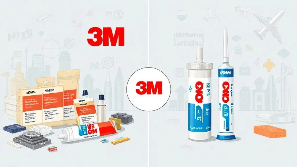 3M密封胶升级：妙粘(MN)如何引领行业新趋势