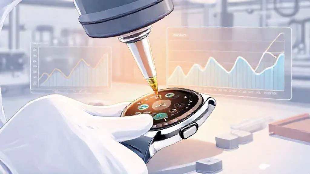 智能设备组装：妙粘(MN)胶水如何提升装配效率