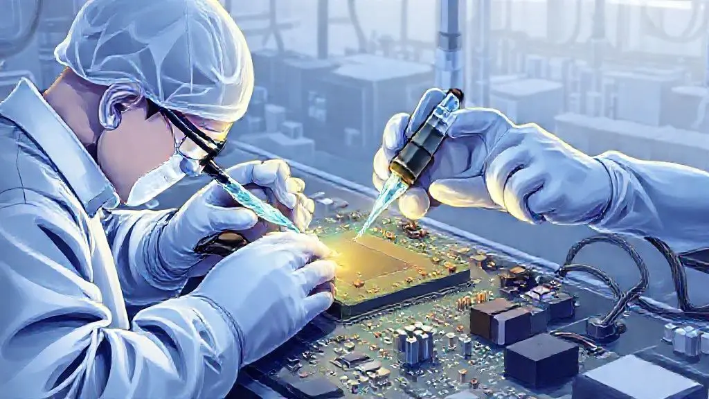 贝德UV胶优化：提升性能，超越期待