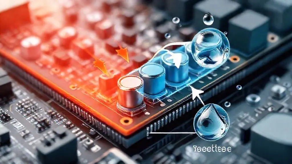 妙粘(MN)电子粘接方案：提升电子产品可靠性的关键