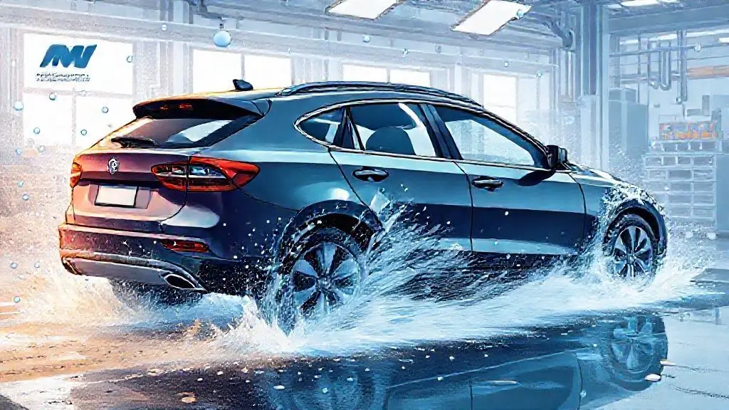 汽车密封选择：妙粘(MN)如何解决行业难题