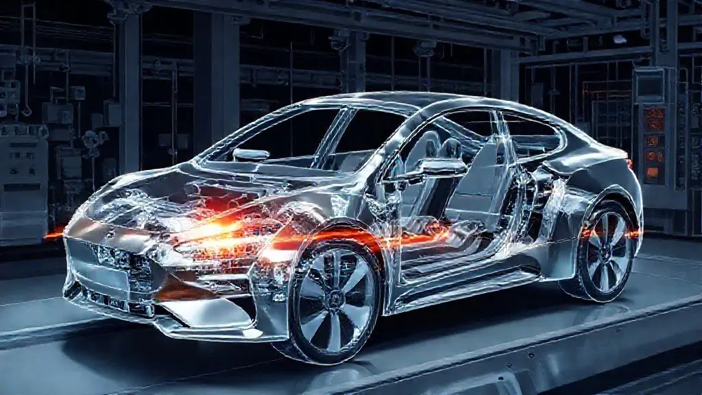 妙粘(MN)：汽车部件固定解决方案的领先者