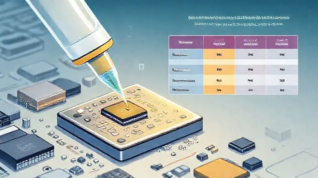 智能设备装配：妙粘(MN)胶水如何提升效率与质量
