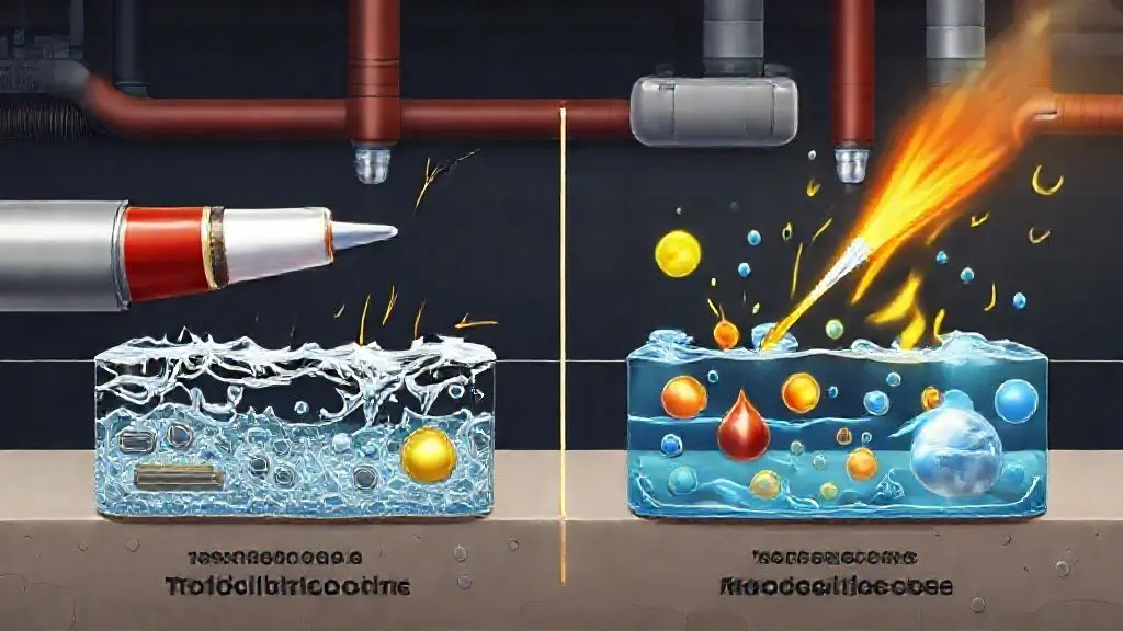 密封胶升级：工业应用中的新趋势