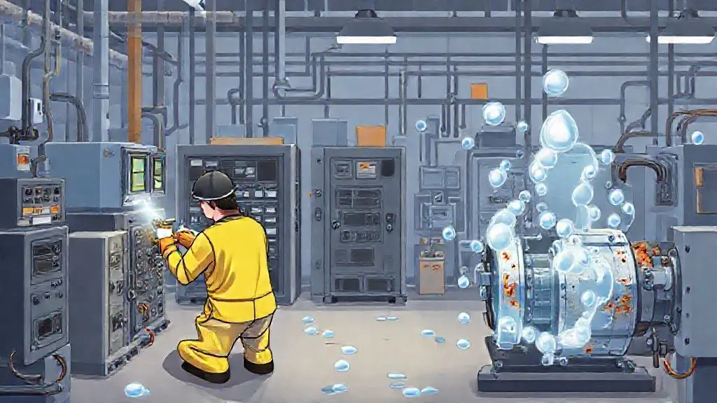 妙粘(MN)防水密封方案:全方位保护您的工业设备