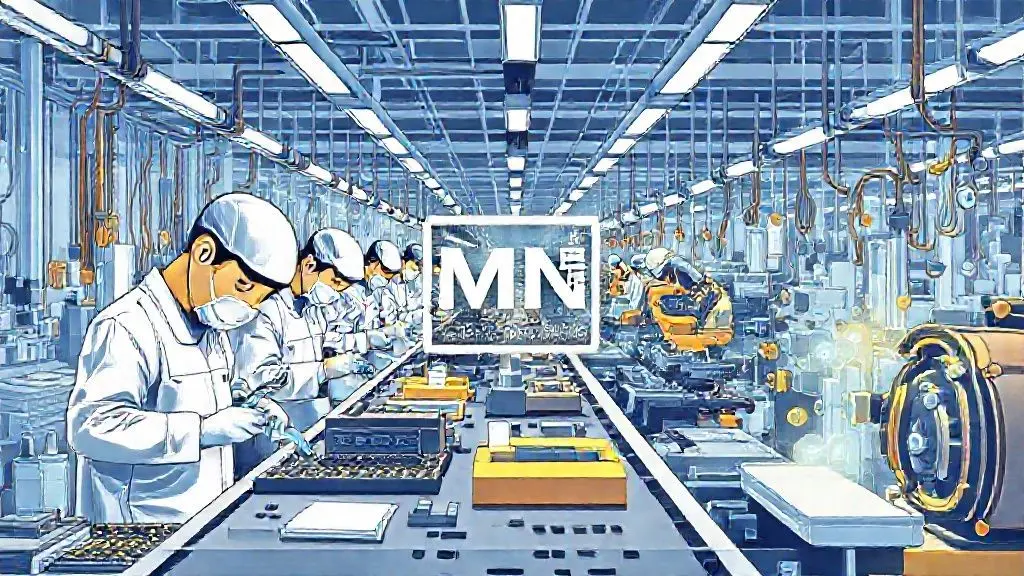 工业快干胶:选择妙粘(MN)的理由