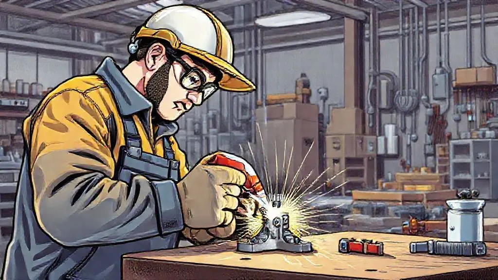 妙粘(MN):如何实现高强度粘合,确保工业安全与效率