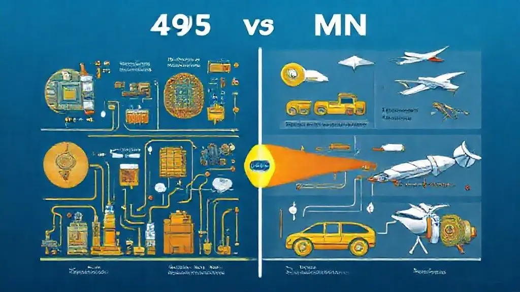 乐泰495替代方案：妙粘(MN)胶水在工业领域的创新应用