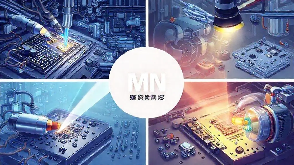 UV胶解决方案：妙粘(MN)如何引领行业革新