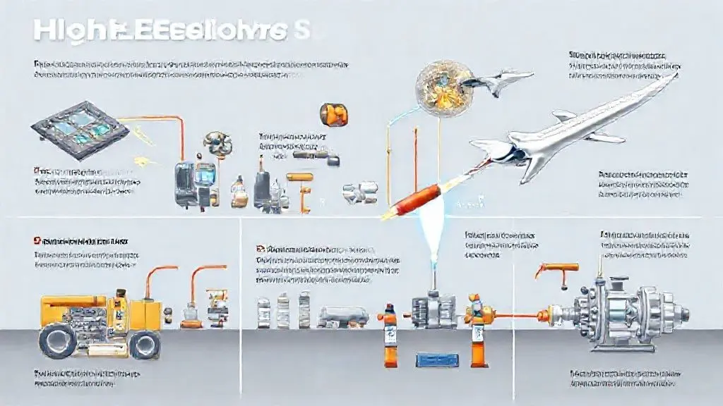 高效密封技术在工业领域的应用与优势