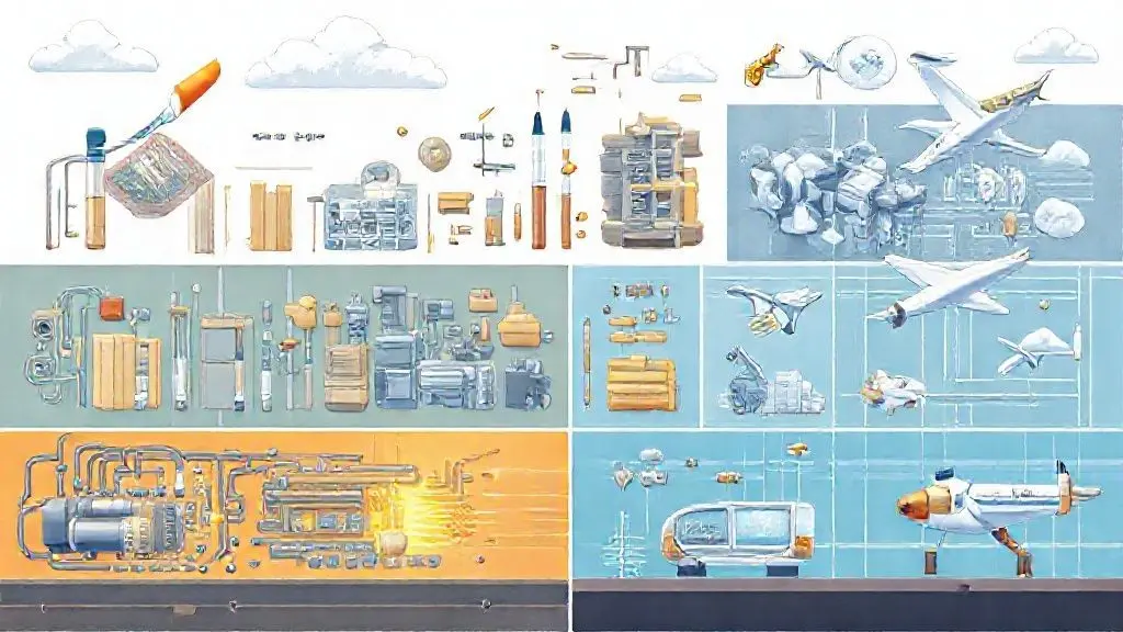 结构胶选择：妙粘(MN)如何在众多品牌中脱颖而出