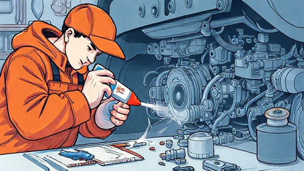 汽车部件粘接：选择正确的胶粘剂至关重要