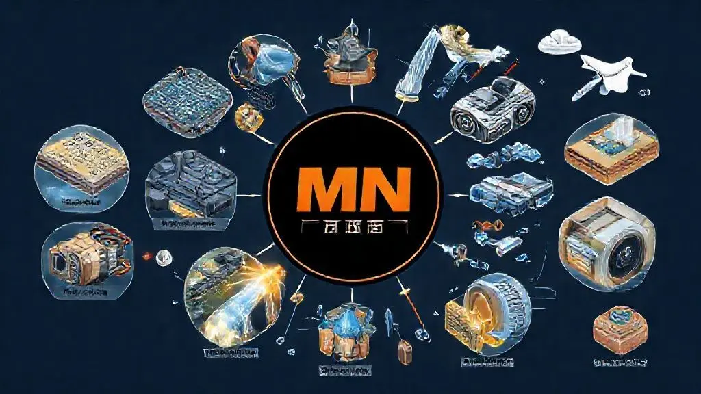 妙粘(MN)高性能胶粘剂:多领域应用的卓越选择