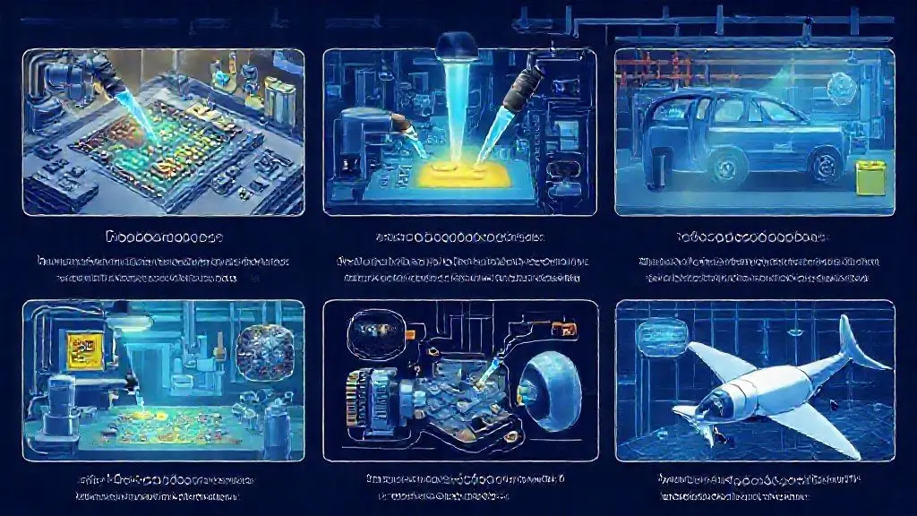 UV胶解决方案：妙粘(MN)如何引领行业创新