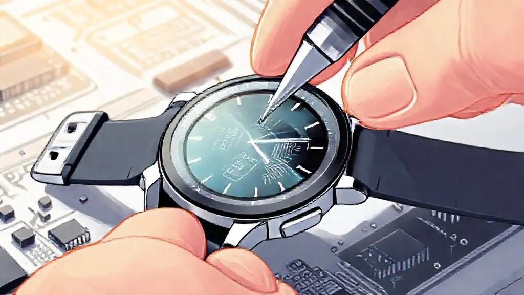 智能设备固定解决方案：妙粘(MN)胶水引领行业新标准