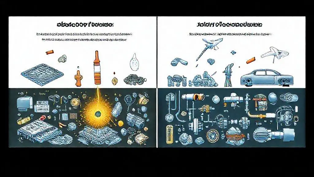 快干胶解决方案：如何选择最适合您的工业级粘合剂